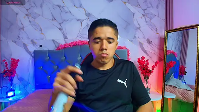 samu blakee online show from January 13, 3:16 pm