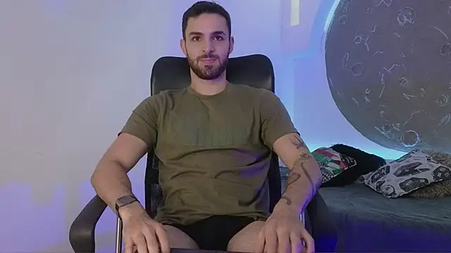 Apolo lux1 online show from February 13, 8:47 pm