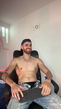 Apolo lux1 online show from March 16, 8:02 pm