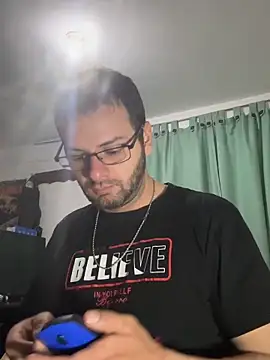 Baphomet212341 online show from March 16, 2:21 pm