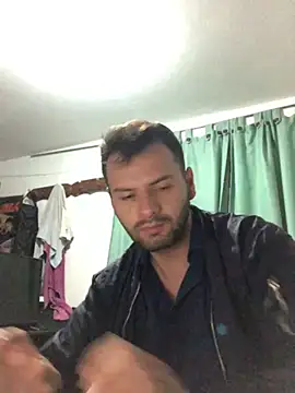 Baphomet212341 online show from February 10, 10:36 pm