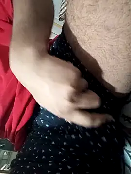 Pulkeet1433 online show from February 8, 5:50 pm