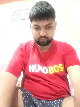 Pulkeet1433 online show from February 24, 10:21 pm