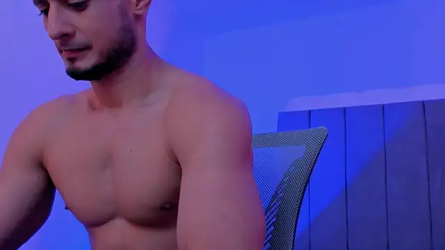 Adonys Lewis  online show from February 26, 4:36 am