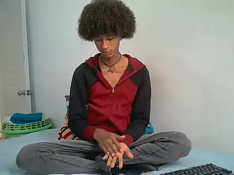 twink gabrielll online show from February 10, 1:05 pm