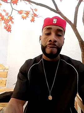 Dante Knox online show from March 3, 11:39 am