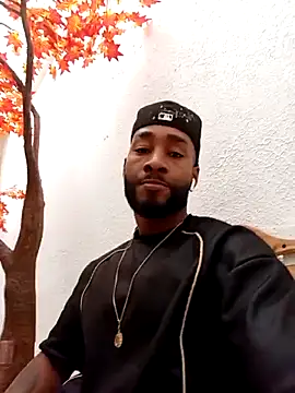 Dante Knox online show from February 7, 1:18 pm