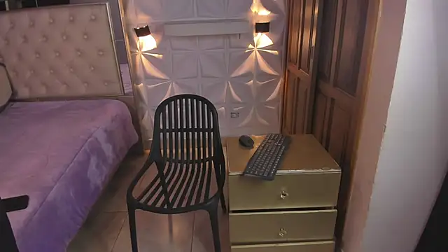 IamJuanJoc online show from March 23, 4:29 am