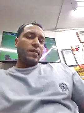 mago vive online show from April 17, 1:41 am