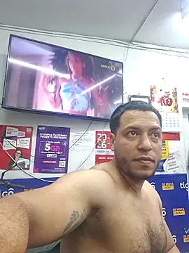 mago vive online show from March 23, 4:18 am