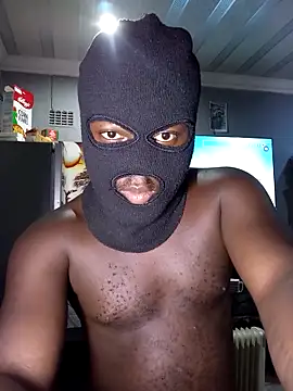 zulu good dick online show from April 23, 7:05 pm