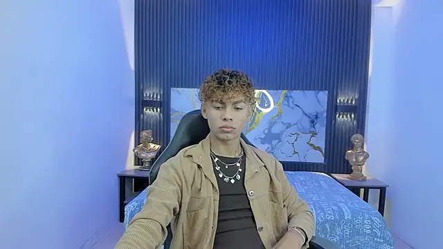 Anyelo Twink online show from March 20, 4:16 am