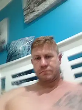 He onlycum online show from February 1, 9:57 pm