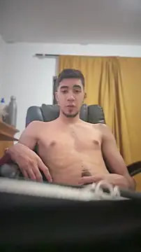 stev sexyboy online show from February 20, 4:42 am