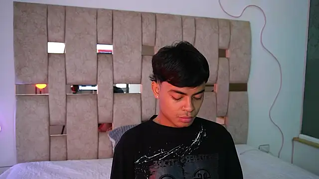 LiamJaxon online show from January 16, 4:04 am