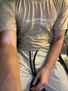 urfuckbunny online show from March 8, 5:50 pm