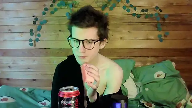 Sasha bb21 online show from February 6, 10:23 am