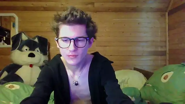 Sasha bb21 online show from February 20, 6:19 am