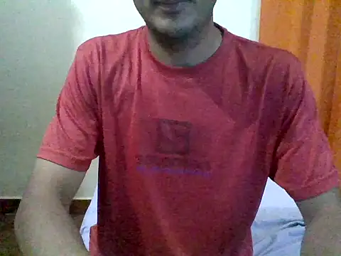 CalmDesire online show from January 16, 2:58 am