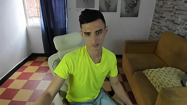 felipe colinss online show from March 30, 12:39 pm