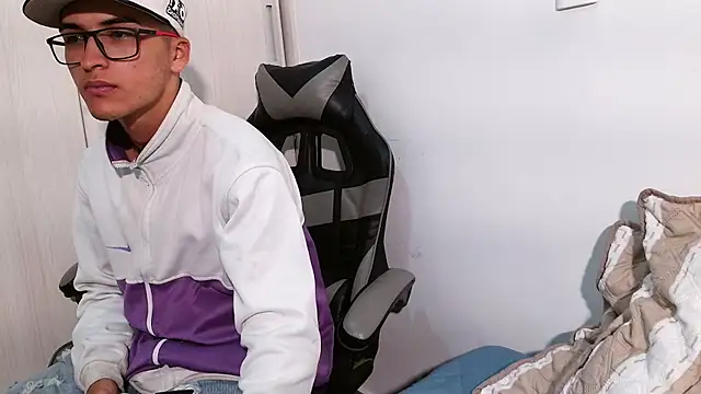 Nico viper 1 online show from January 14, 3:33 am