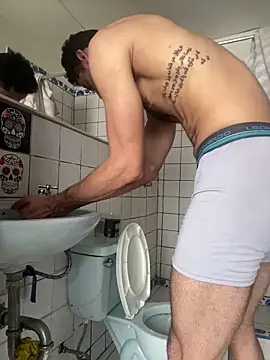 gatoquiles online show from January 31, 7:56 pm