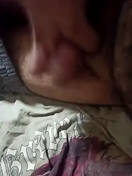 wolfhand1 online show from January 16, 12:57 am