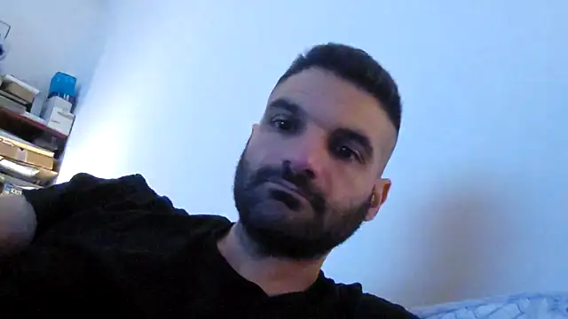 marios87xxl online show from March 20, 6:34 pm