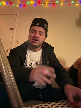 Daniel9149 online show from February 19, 9:50 am