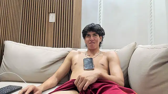 noahx valko online show from February 3, 3:59 am