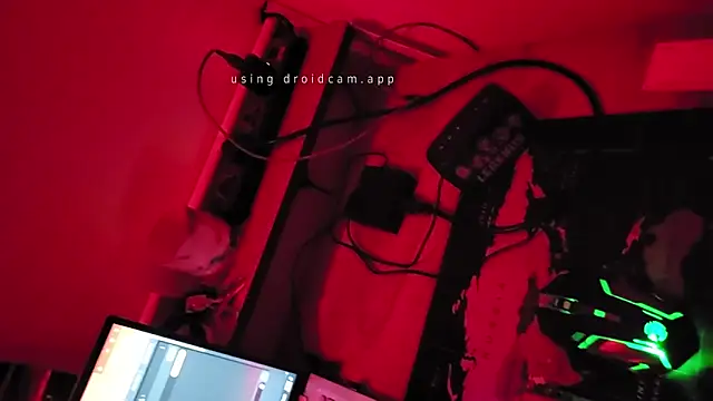 jaquenhgar online show from April 7, 8:09 pm