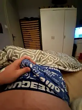 n-alan88 online show from February 5, 1:12 am