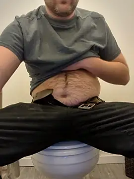 Greyd333 online show from March 2, 10:50 pm