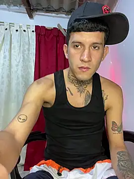 Abraham Lincon777 online show from January 17, 12:46 am