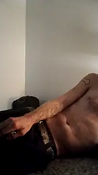 sterng6969 online show from January 13, 12:26 am