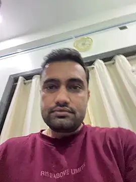 Arman-choudhary1998 online show from February 9, 7:51 pm