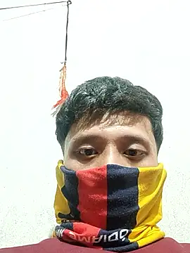 joyboyforYOU online show from January 15, 7:38 pm