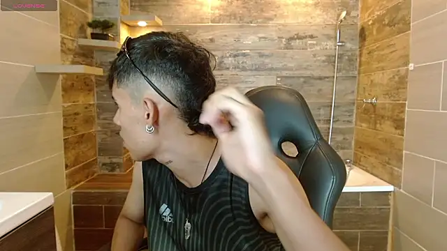 Astaroth Grigori online show from January 31, 7:11 pm