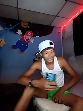 Sasuke-18 cm online show from April 7, 2:22 am