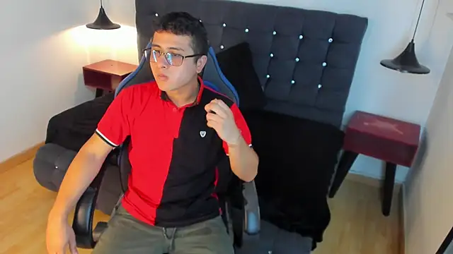 Jasper CRISO online show from January 16, 11:29 pm