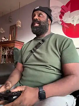 KOdaLion online show from March 27, 1:32 am