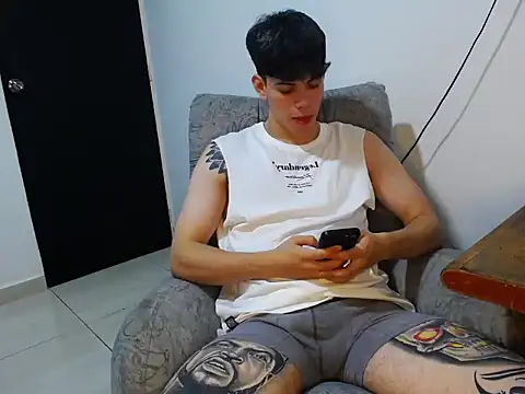 Joshh miller online show from February 13, 4:41 am