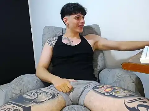 Joshh miller online show from March 14, 6:53 am