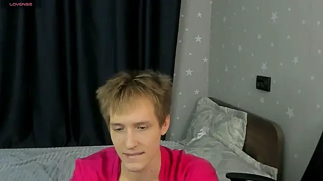 Kai Milller online show from February 7, 7:30 pm