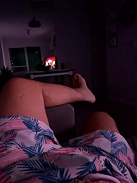 PIKGROS online show from January 17, 2:25 am