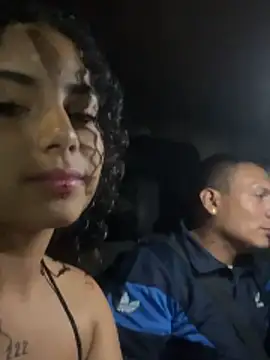 Spicy Nesss online show from January 15, 5:55 am