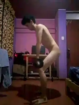 angelguere online show from February 11, 2:16 am