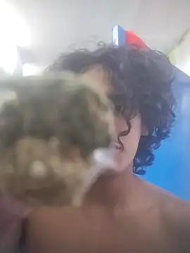 Gonzalo26xavi27 online show from February 8, 5:39 pm