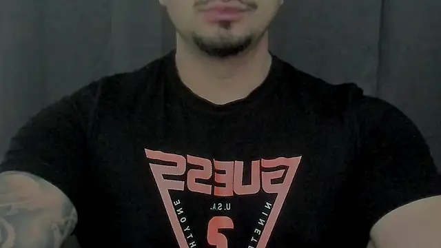 TONYWILSONN online show from April 11, 6:09 am