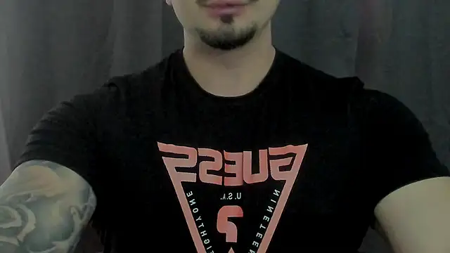 TONYWILSONN online show from April 11, 7:45 am